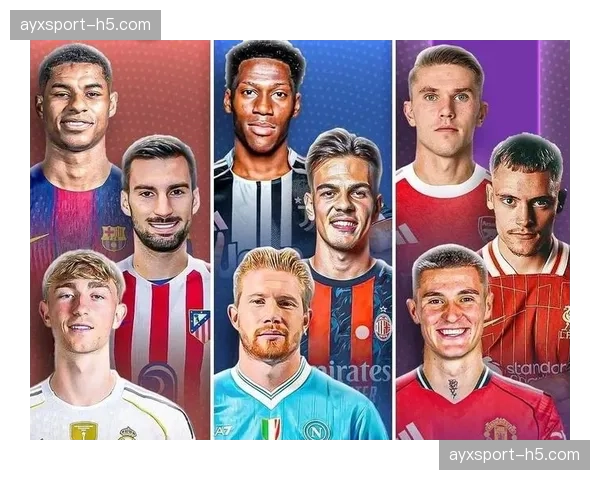 德甲球星高价转会重塑欧洲足球经济格局，英超资本优势冲击联赛竞争生态