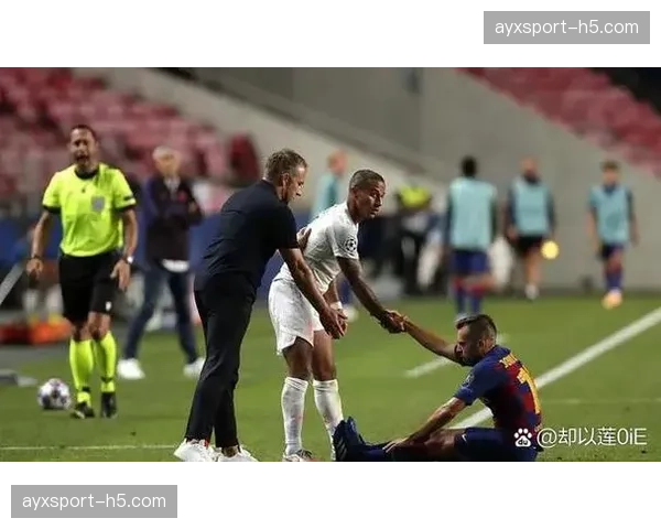 历史交锋：盘点巴塞罗那与基尔在欧冠历史上的经典对决