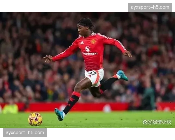 官方:曼联新星梅努当选欧冠本周最佳年轻球员 官方:曼联新星梅努当选欧冠本周最佳年轻球员