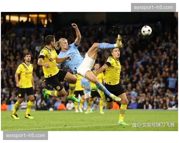 曼城、皇家马德里、多特蒙德与国际米兰会师2025-26赛季欧冠四强