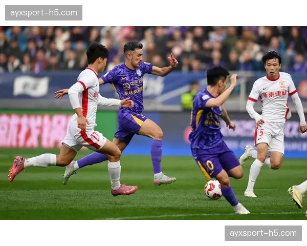 【2026年4月中超联赛·赛后·通讯通讯：伤病潮下的“青春风暴”，长春亚泰如何依靠年轻阵容抢分