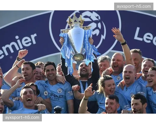 英超冠军奖杯巡展计划公布，将在曼彻斯特多个地标进行展出