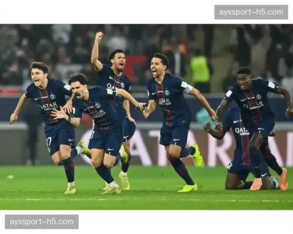 巴黎圣日耳曼1-2不敌里昂，恩里克承认进攻效率不足